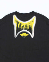 Vintage Y2K Tap Out All Over Print Oversized T-Shirt - XXL