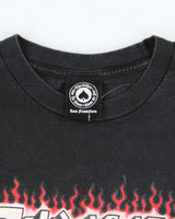 Vintage Thrasher Graphic T-shirt - M