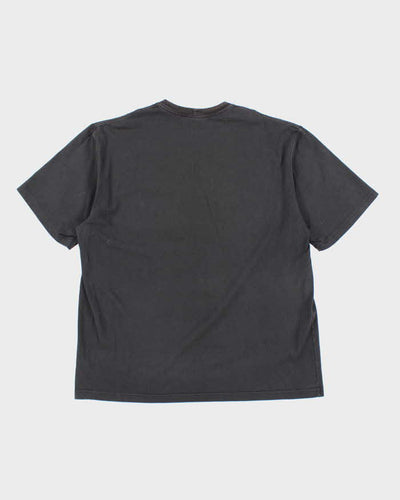 Carhartt Original Fit Black T-Shirt - XL