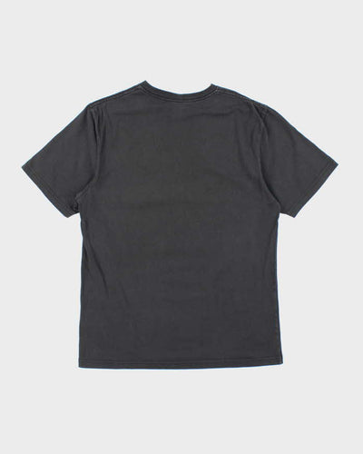 Carhartt Original Fit Black T-Shirt - M