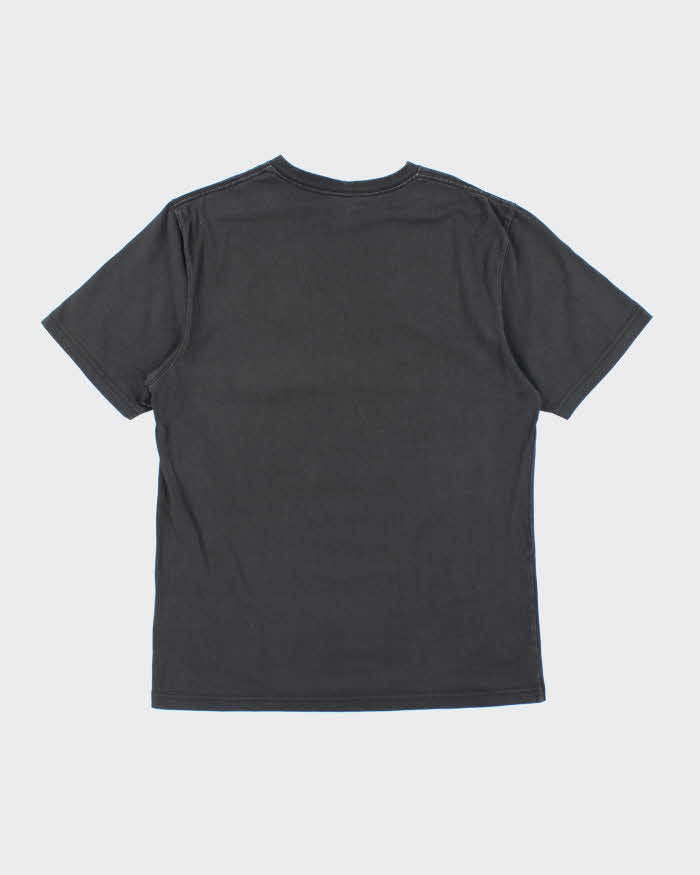 Carhartt Original Fit Black T-Shirt - M