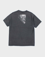 DGA Temptation Print Black T-Shirt - L