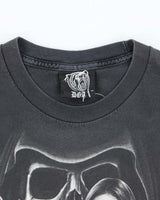DGA Temptation Print Black T-Shirt - L