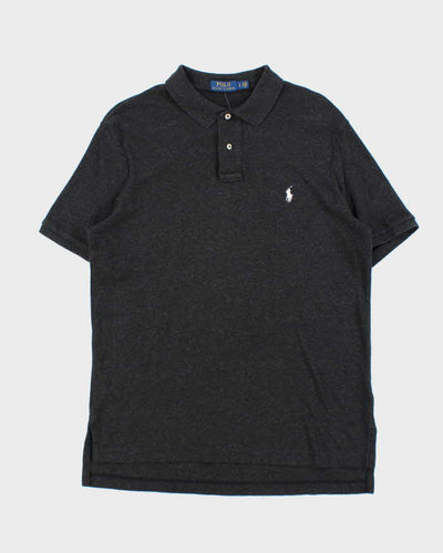 Vintage Ralph Lauren Short Sleeve Polo Shirt - L