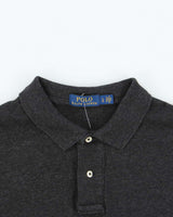 Vintage Ralph Lauren Short Sleeve Polo Shirt - L