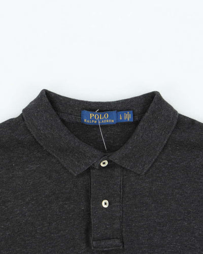 Vintage Ralph Lauren Short Sleeve Polo Shirt - L