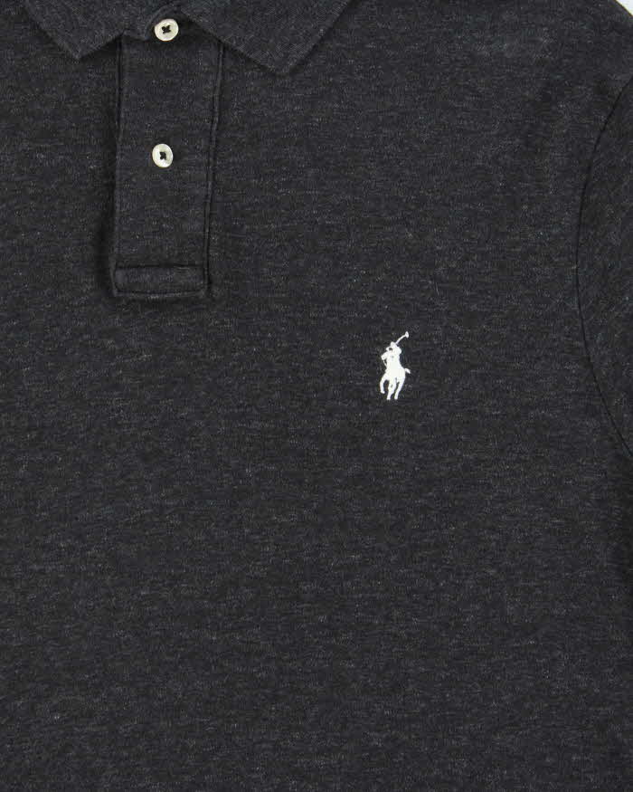 Vintage Ralph Lauren Short Sleeve Polo Shirt - L
