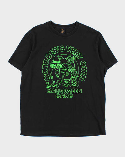 October's Very Own Halloween T-shirt - L