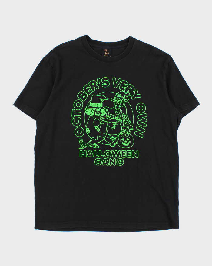 October's Very Own Halloween T-shirt - L