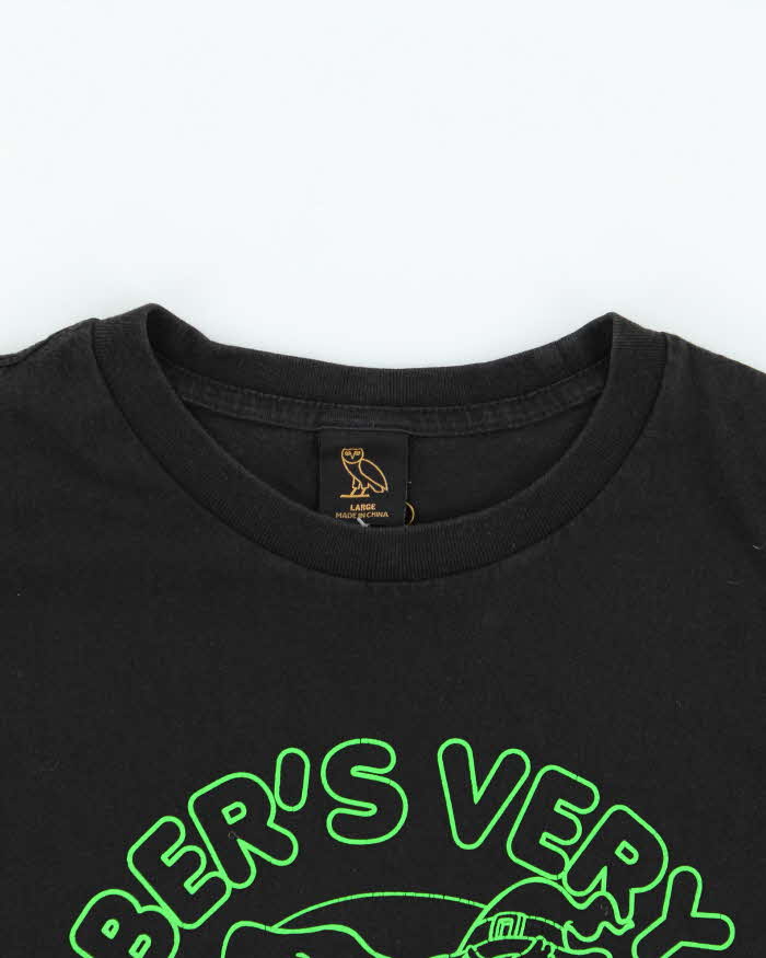 October's Very Own Halloween T-shirt - L
