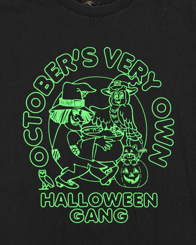October's Very Own Halloween T-shirt - L
