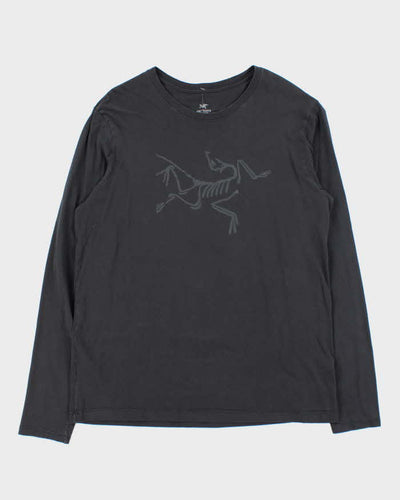 Arc'teryx Long Sleeve T-shirt XL