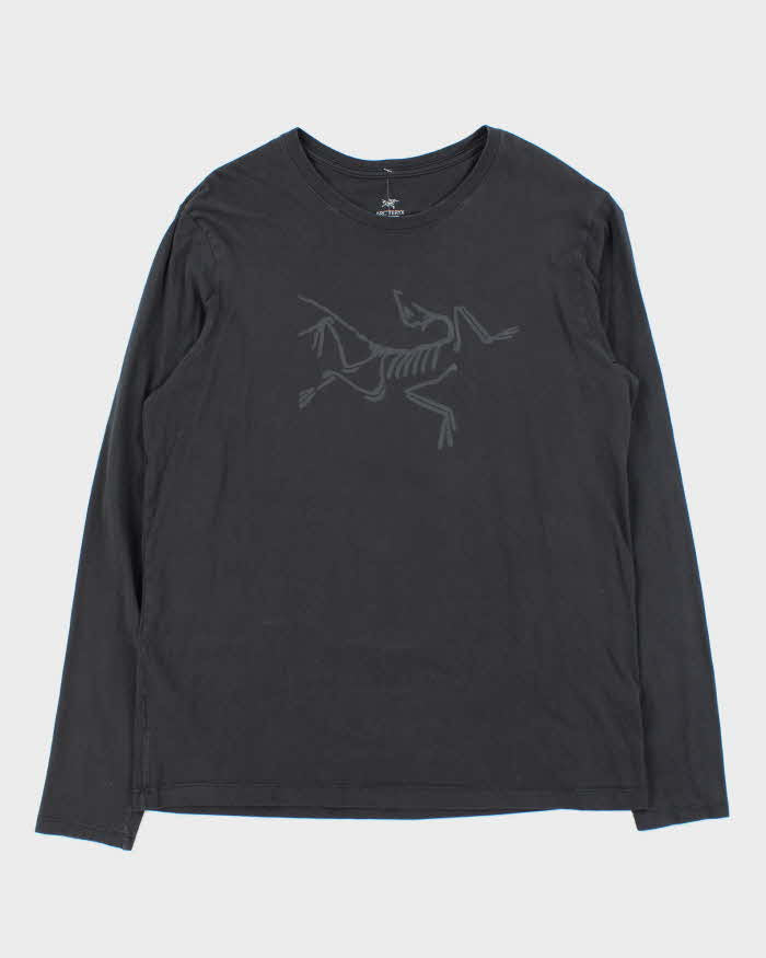 Arc'teryx Long Sleeve T-shirt XL