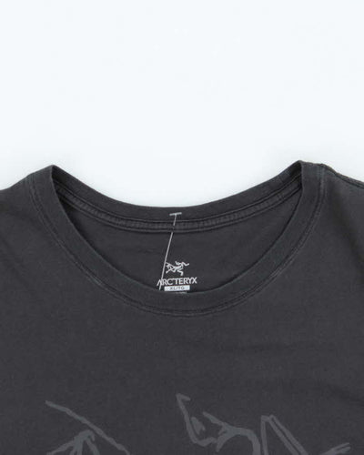 Arc'teryx Long Sleeve T-shirt XL