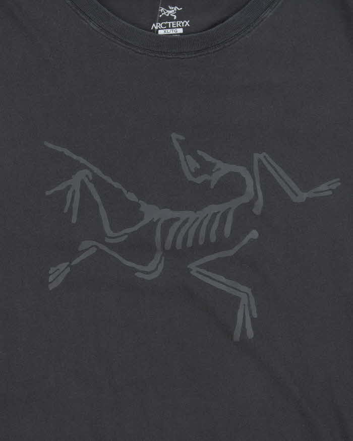 Arc'teryx Long Sleeve T-shirt XL