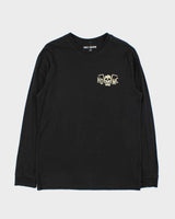 Vintage Harley Davidson Long Sleeve T-shirt - M