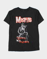 Vintage Misfits Graphic T-shirt - M
