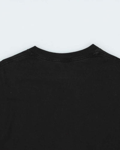 Pleasuers x Outkast Atliens T-shirt - L