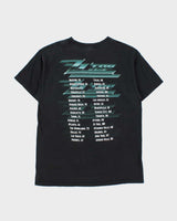 Vintage 00s ZZ Top Tour T-shirt - M