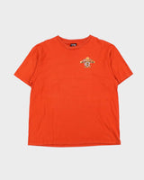 Vintage 00s Harley Davidson Graphic T-shirt - XXL