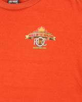 Vintage 00s Harley Davidson Graphic T-shirt - XXL
