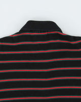 Vintage Ralph Lauren Jersey Long Sleeve Polo Shirt - XXL