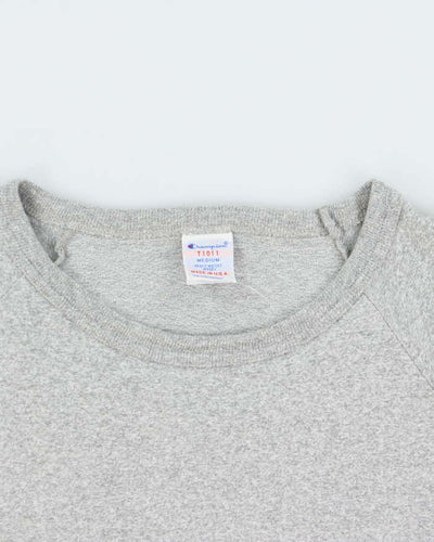 Vintage 90s Champion Single Stitch T-shirt - M