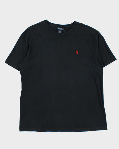 Vintage 90s Polo Ralph Lauren single stitch T-shirt - L