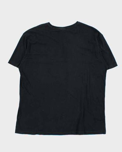 Vintage 90s Polo Ralph Lauren single stitch T-shirt - L