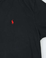 Vintage 90s Polo Ralph Lauren single stitch T-shirt - L