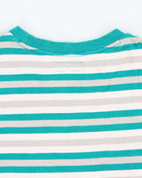 Vintage 90s Guess Originals Stripe Long Sleeve T-shirt - L