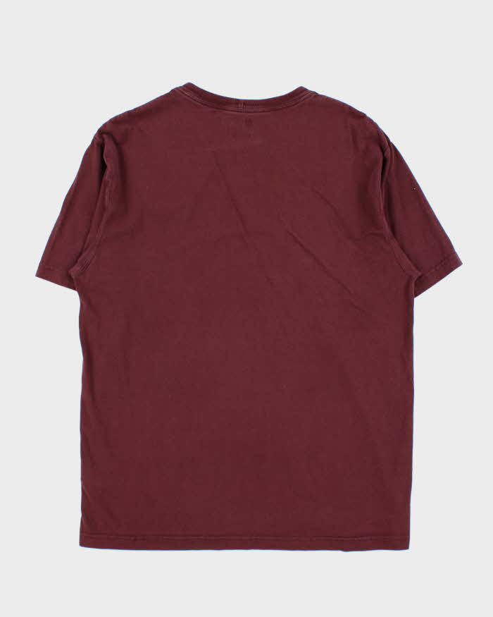 Vintage Carhartt Short Sleeve T-shirt - M
