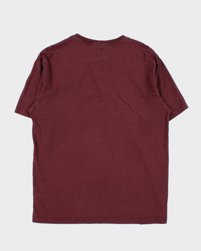Vintage Carhartt Short Sleeve T-shirt - M