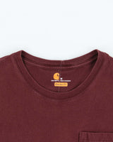 Vintage Carhartt Short Sleeve T-shirt - M