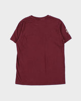 Vintage 00s Evisu Short Sleeve T-shirt - M