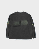 Future x Kanye ‘I Never Liked You’ Tour Graphic Long Sleeve T-Shirt - XXL