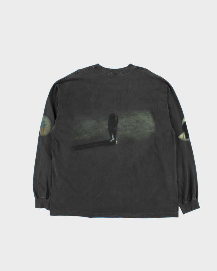Future x Kanye ‘I Never Liked You’ Tour Graphic Long Sleeve T-Shirt - XXL