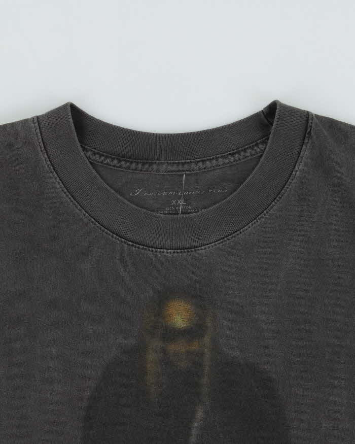 Future x Kanye ‘I Never Liked You’ Tour Graphic Long Sleeve T-Shirt - XXL