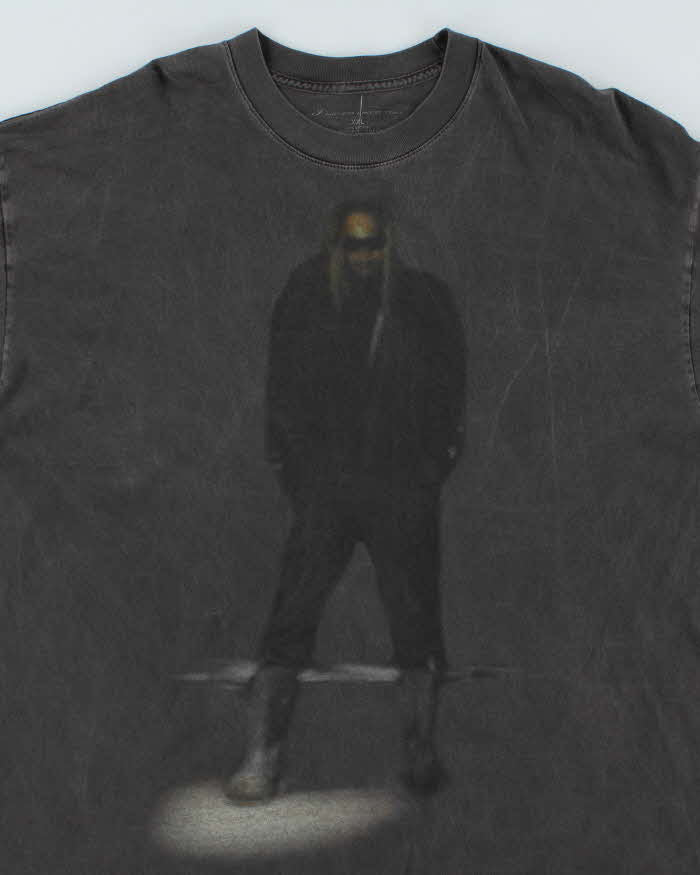 Future x Kanye ‘I Never Liked You’ Tour Graphic Long Sleeve T-Shirt - XXL