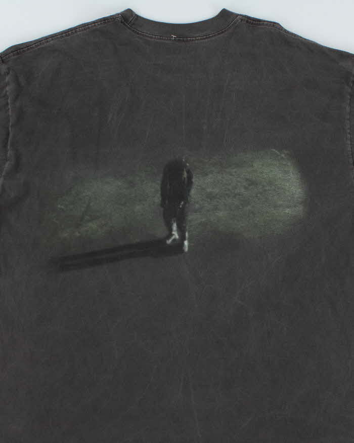 Future x Kanye ‘I Never Liked You’ Tour Graphic Long Sleeve T-Shirt - XXL