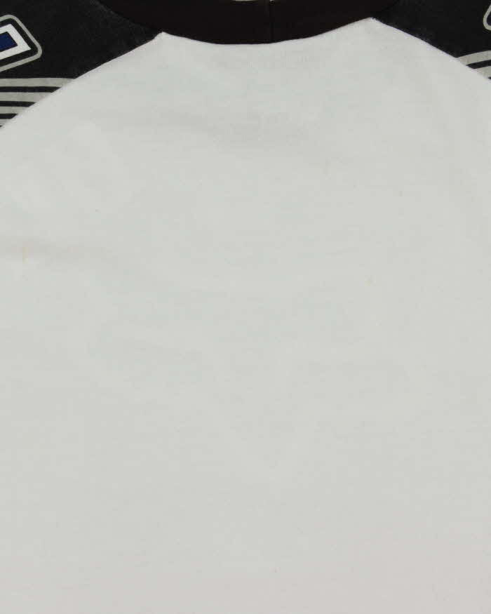 Vintage 90s Fox Racing Motocross Moto-X Long Sleeve Jersey - XL