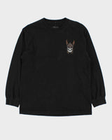 Vintage 00s Powell &amp; Peralta Long Sleeve T-shirt - L