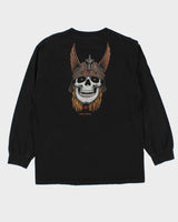 Vintage 00s Powell &amp; Peralta Long Sleeve T-shirt - L