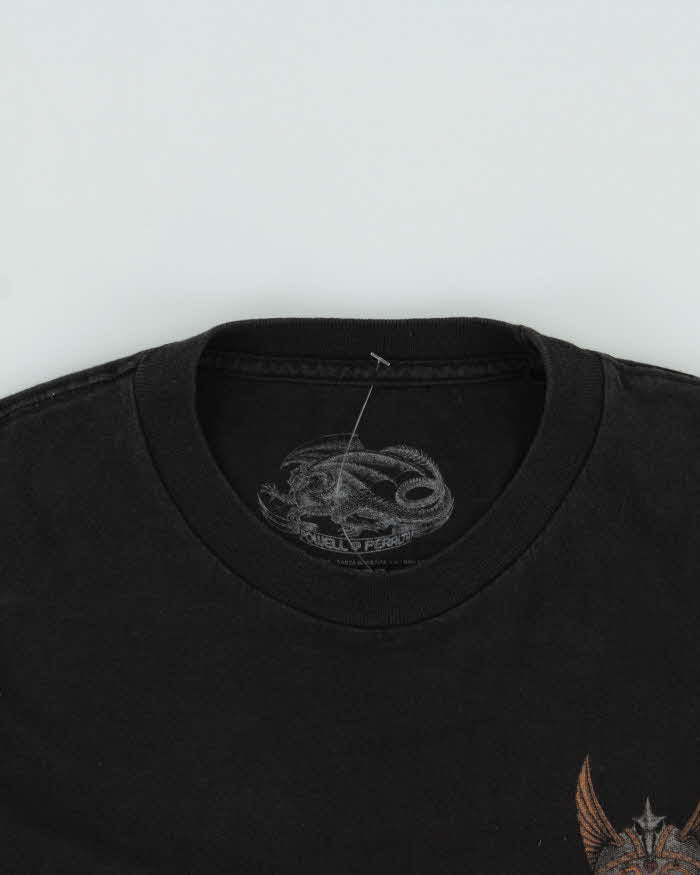 Vintage 00s Powell & Peralta Long Sleeve T-shirt - L