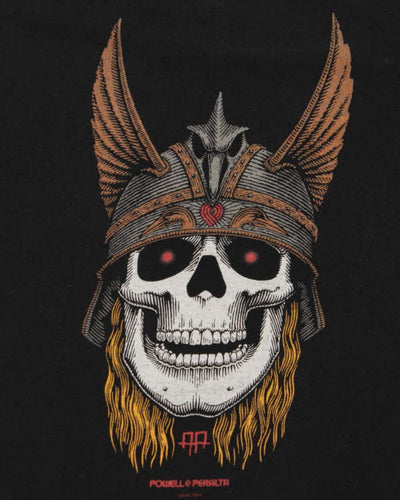 Vintage 00s Powell & Peralta Long Sleeve T-shirt - L