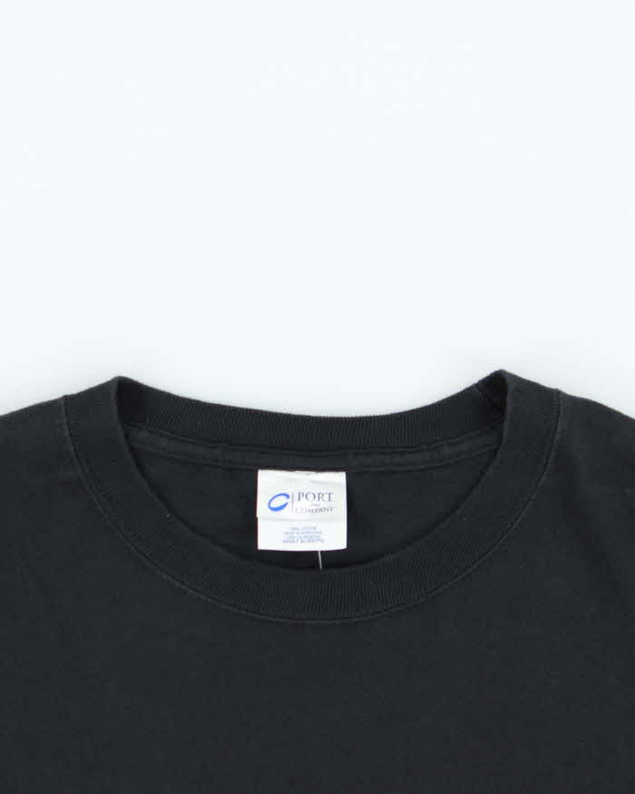 Vintage Count's Kustoms Long Sleeve T-shirt - XL