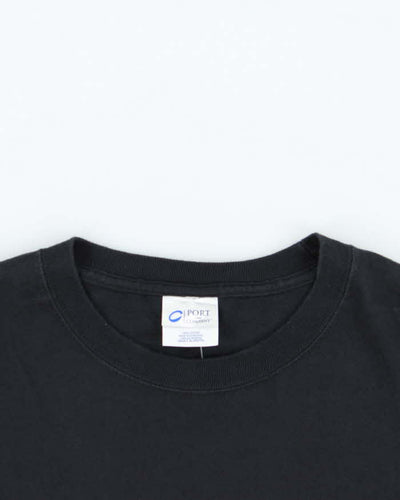 Vintage Count's Kustoms Long Sleeve T-shirt - XL