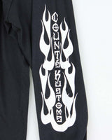 Vintage Count's Kustoms Long Sleeve T-shirt - XL