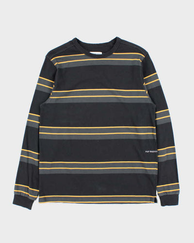 Pop Trading Company Long Sleeve T-shirt - S