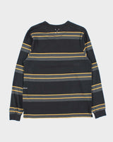 Pop Trading Company Long Sleeve T-shirt - S